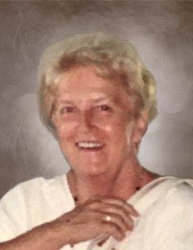 Avis de décès de Marthe Tremblay