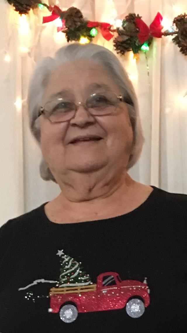Obituary of Maria Gloria Casares
