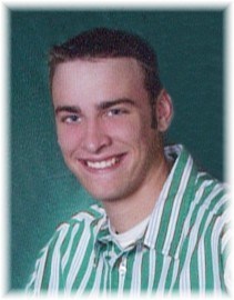 Obituary of Thomas Richard Ziemiecki