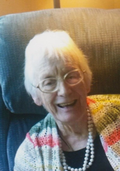 Obituary of Mary L. Schnoor