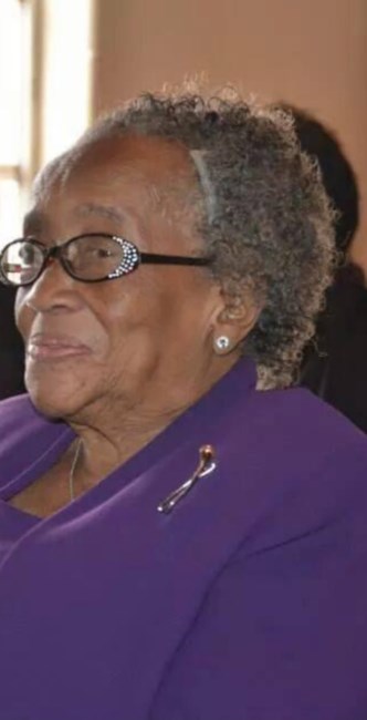 Obituary of Lo'Reada Mae Wright