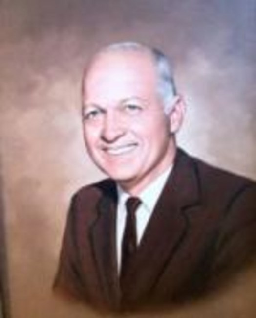 Obituary of Chester Lawrence Schultz