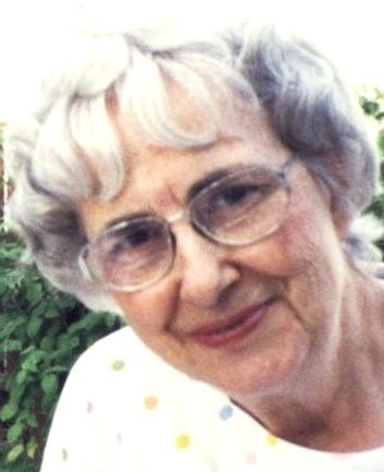 Obituary of Glennis Jean (Allen) Buehning
