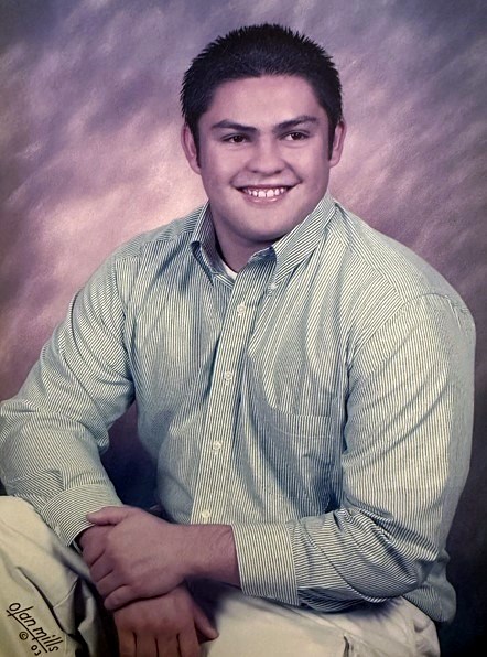 Obituary of Kevin Joseph Castillo Thompson