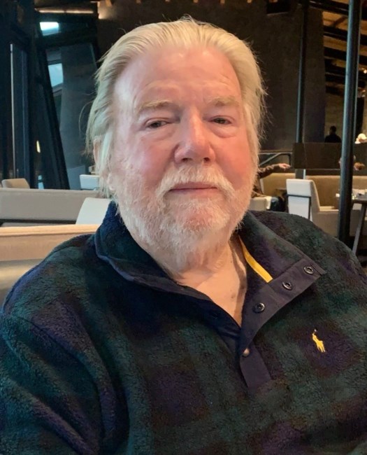 Obituary of Robert "Bob" Rudolph Carruth