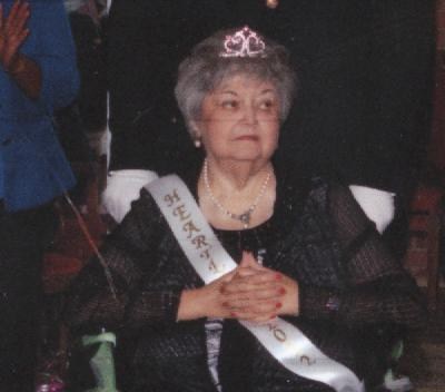 Obituary of Peggy M. Jennings