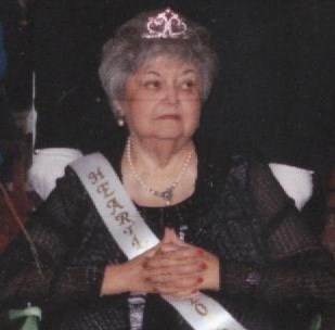 Obituary of Peggy M. Jennings