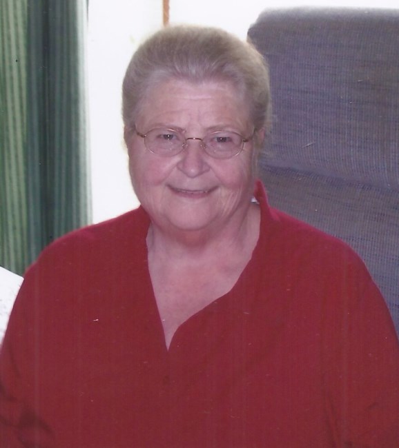 Obituary of Rachel A. Powers