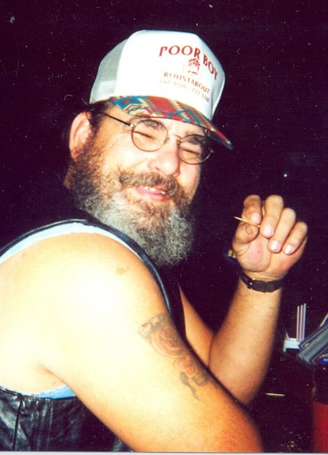 Obituary of Roger Dale Sampley Jr.