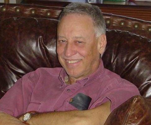 Obituary of Steven Lloyd Brown