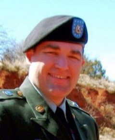 Obituary of Blake Garrett Peoples