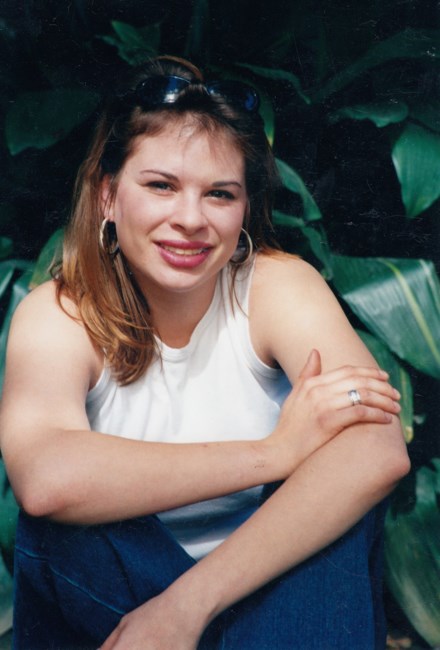 Obituary of Lindsay Russi