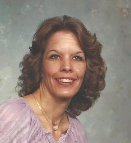 Avis de décès de Sharon Glee Weaver