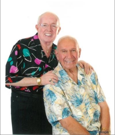 Obituary of Francis Michael Finn