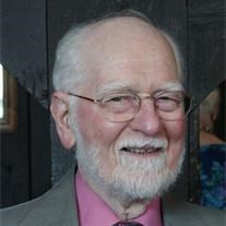 Obituary of William Trusiewicz