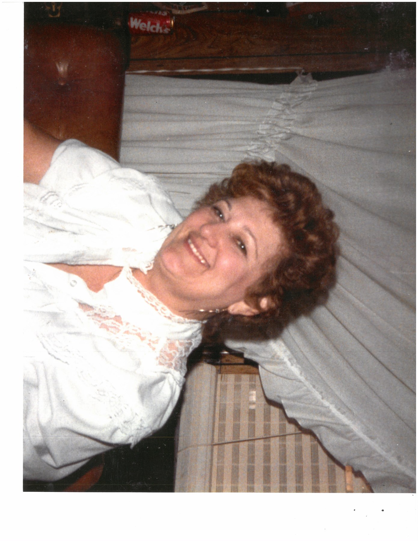 Obituary of Estela Saenz Padilla