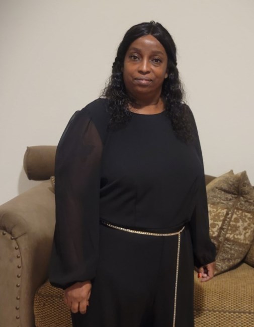 Obituary of Kenyatta Rahshaan Kimble