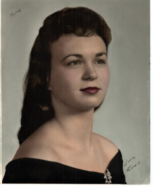 Obituary of Karen Lee Little