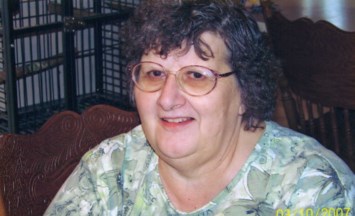 Obituary of Meridith Eileen Carey