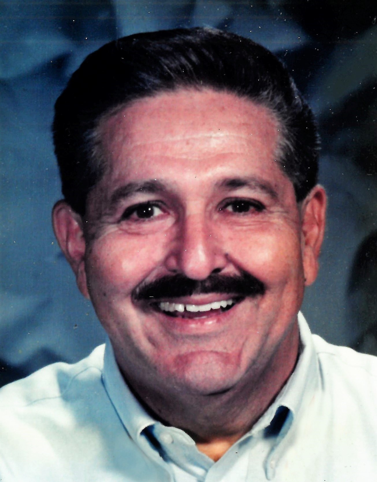 Obituary of Alfredo Armando Gonzalez