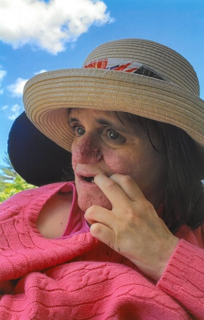 Obituary of Marie Fanelli