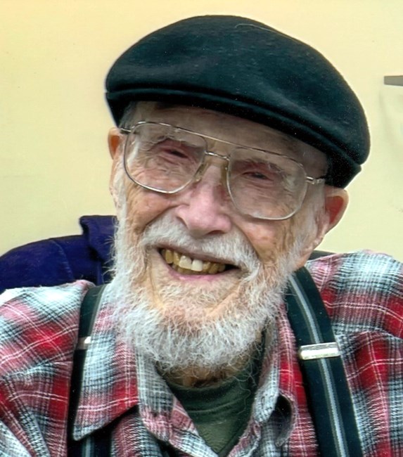 Obituary of Rev. Harvey Worth Pearce