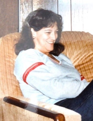 Obituario de Mary Denise Herrington