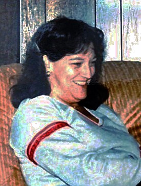 Obituario de Mary Denise Herrington