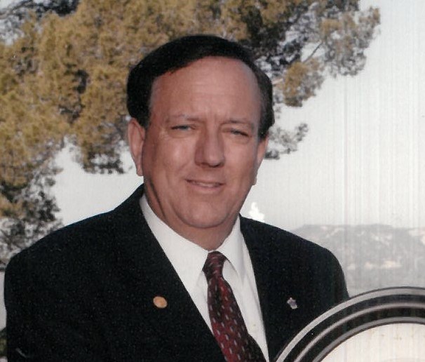 Avis de décès de Gary Thomas Satterfield