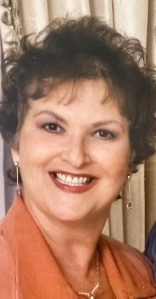 Obituary of Judith Ann Tisch