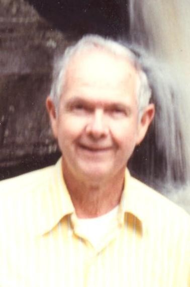 Obituary of Leslie William Bell