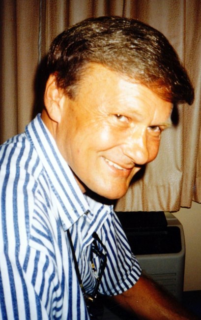 Obituary of Joe Cardwell