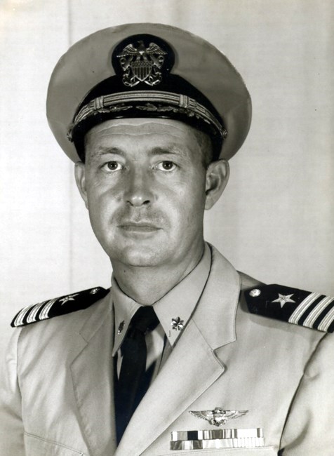 Obituary of William B. Wright