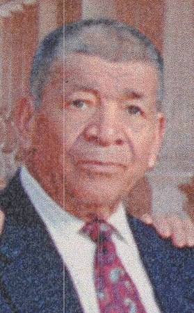 Obituary of Teodoro Ramirez Garcia