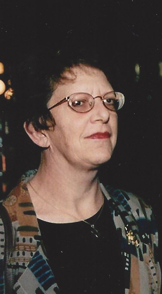 Obituary of Jane Lee Jarvis