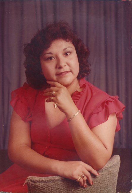 Obituario de Florentina Lopez Diaz
