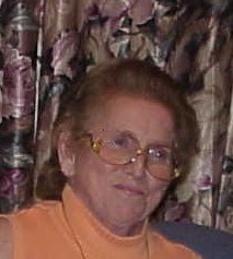 Obituary of Helen M. Amie