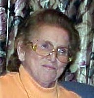 Obituary of Helen M. Amie