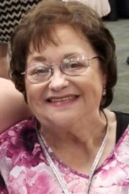 Obituary of Virginia Elise Green