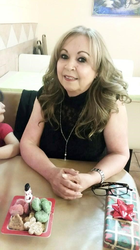 Obituary of Julieta Lopez