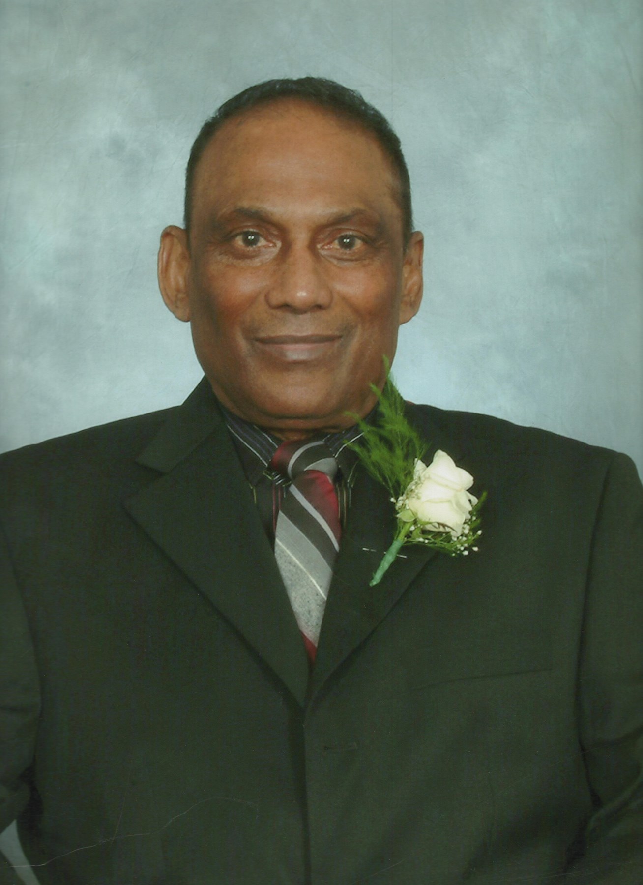 Obituary of Sundar Lal