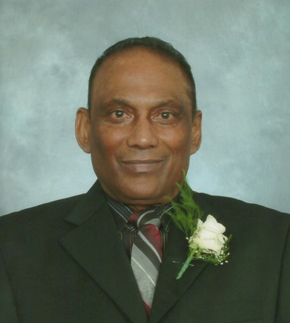 Obituary of Sundar Lal