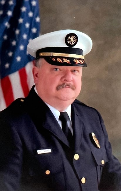 Obituary of Russell Wayne Nummer