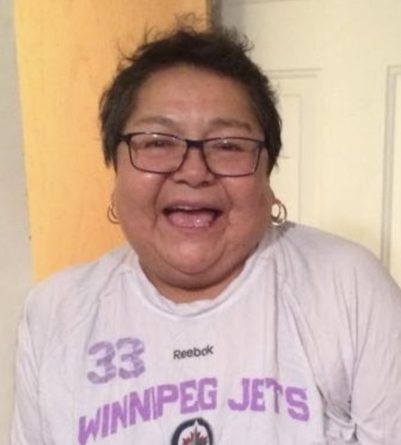Doreen Hunter Obituary Kenora, ON