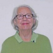 Obituary of Patricia Ann Clipp McGiffert