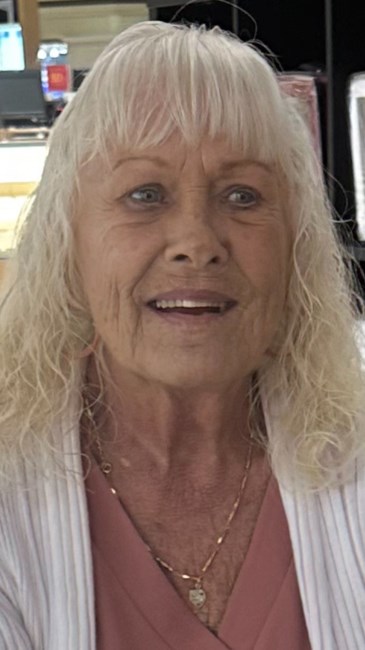 Obituary of Bonnie June Siefke