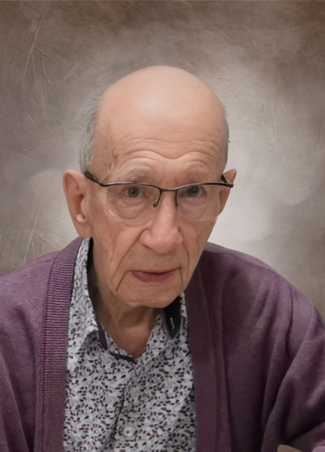 Avis de décès de Rémi Boucher