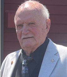 Obituary of William Joseph Wynne