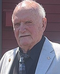 Obituary of William Joseph Wynne
