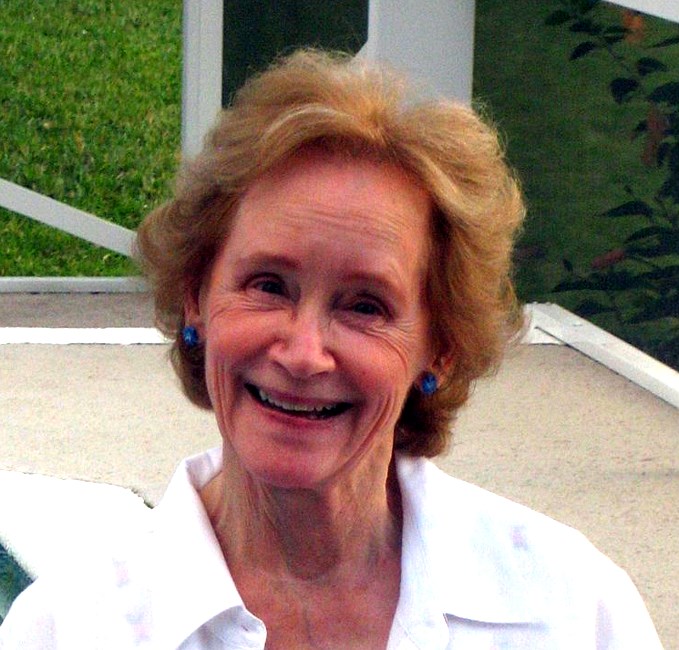 Obituary of Roberta Kathleen Loewy